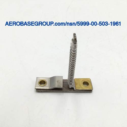 תמונה  של מספר מלאי לאומי 5999-00-503-1961