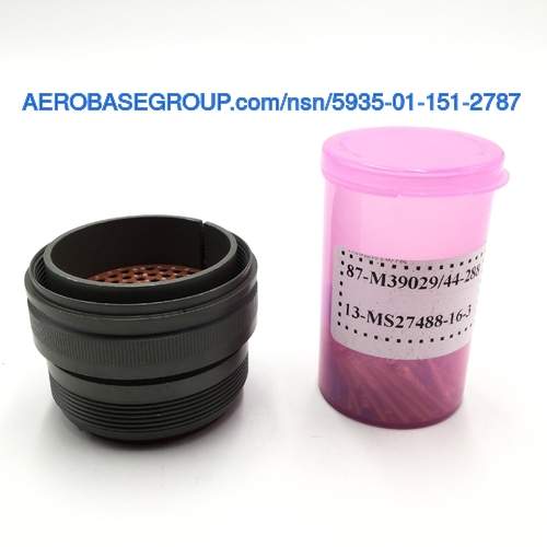 תמונה  של מספר מלאי לאומי 5935-01-151-2787