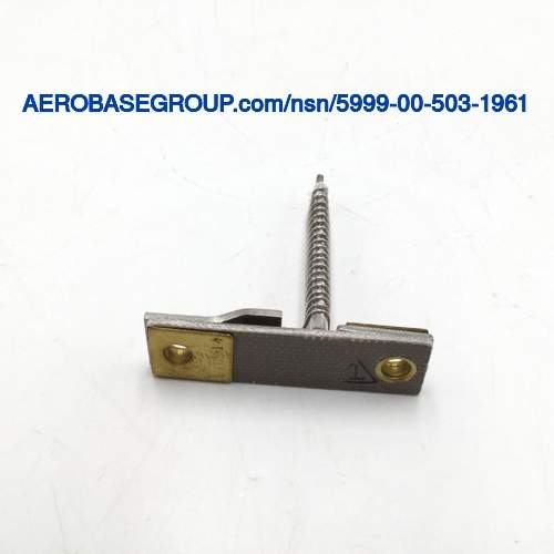 תמונה  של מספר מלאי לאומי 5999-00-503-1961