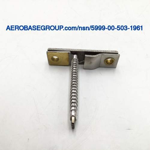 תמונה  של מספר מלאי לאומי 5999-00-503-1961