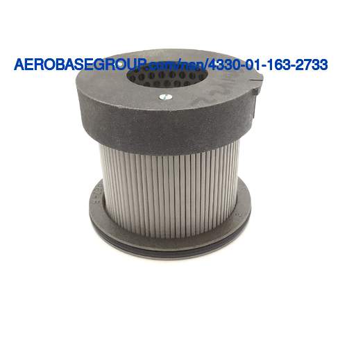 תמונה  של מספר מלאי לאומי 4330-01-163-2733