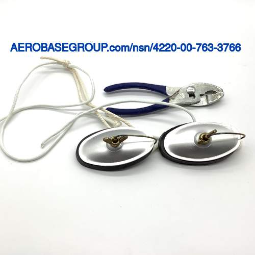 תמונה  של מספר מלאי לאומי 4220-00-763-3766