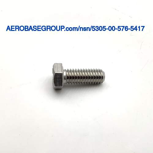 תמונה  של מספר מלאי לאומי 5305-00-576-5417