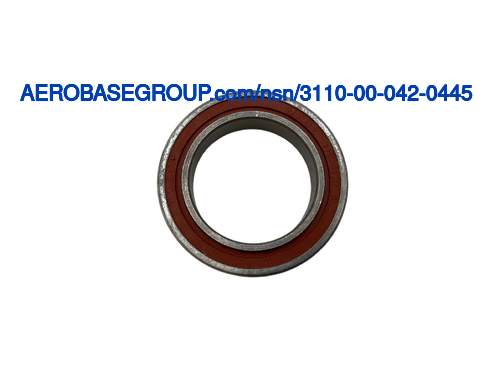 תמונה  של מספר מלאי לאומי 3110-00-042-0445