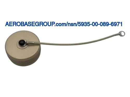 תמונה  של מספר מלאי לאומי 5935-00-089-6971