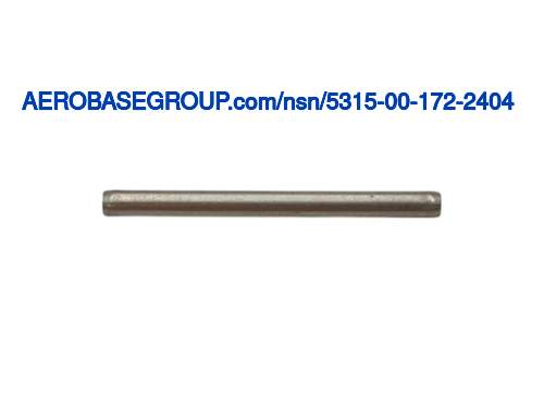 תמונה  של מספר מלאי לאומי 5315-00-172-2404