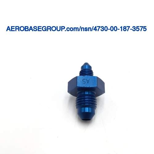 תמונה  של מספר מלאי לאומי 4730-00-187-3575