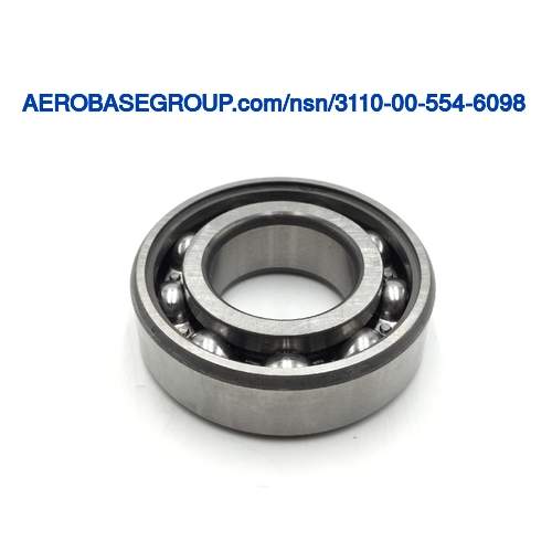 תמונה  של מספר מלאי לאומי 3110-00-554-6098