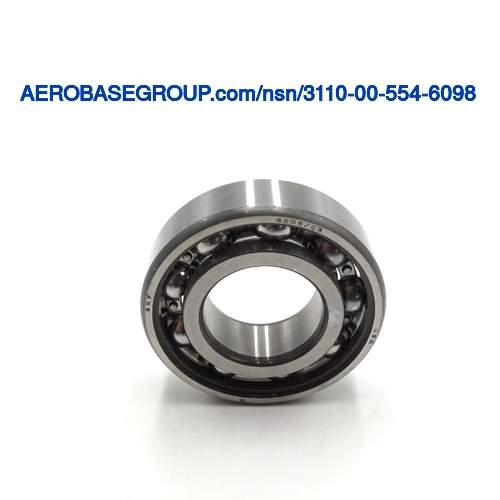 תמונה  של מספר מלאי לאומי 3110-00-554-6098