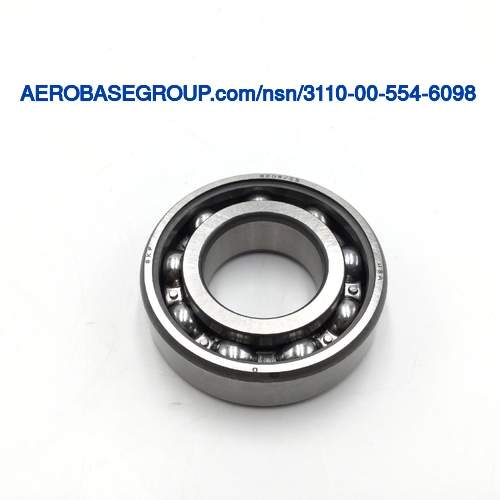 תמונה  של מספר מלאי לאומי 3110-00-554-6098