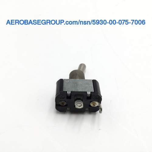 תמונה  של מספר מלאי לאומי 5930-00-075-7006