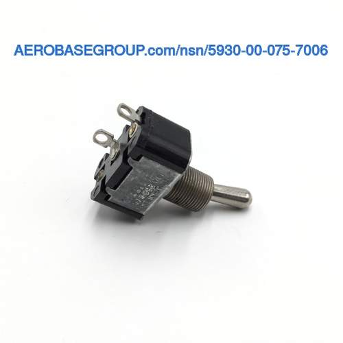 תמונה  של מספר מלאי לאומי 5930-00-075-7006