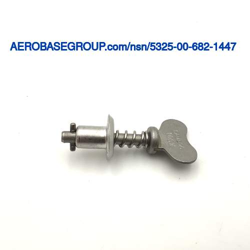 תמונה  של מספר מלאי לאומי 5325-00-682-1447