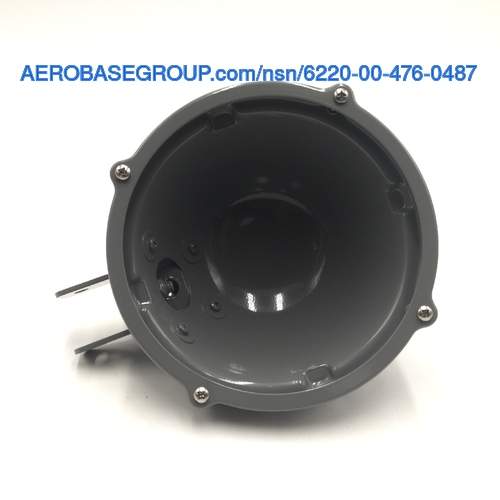 NSN 6220-00-476-0487 תמונה  של מספר מלאי לאומי 6220-00-476-0487