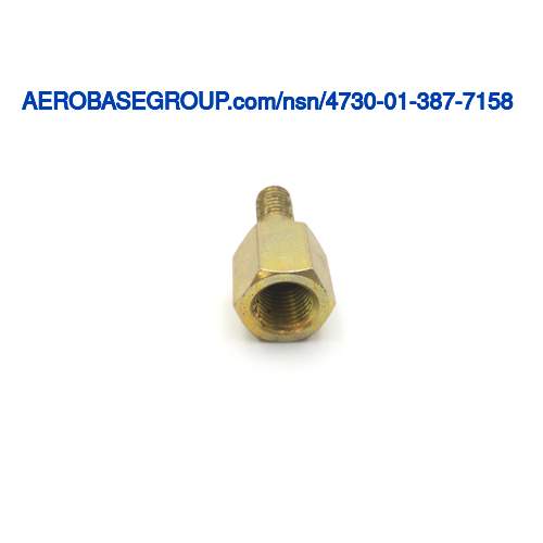 תמונה  של מספר מלאי לאומי 4730-01-387-7158