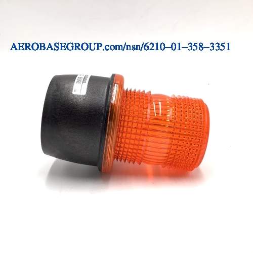 תמונה  של מספר מלאי לאומי 6210-01-358-3351