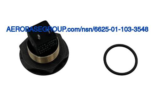 תמונה  של מספר מלאי לאומי 6625-01-103-3548