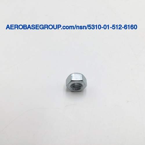 תמונה  של מספר מלאי לאומי 5310-01-512-6160