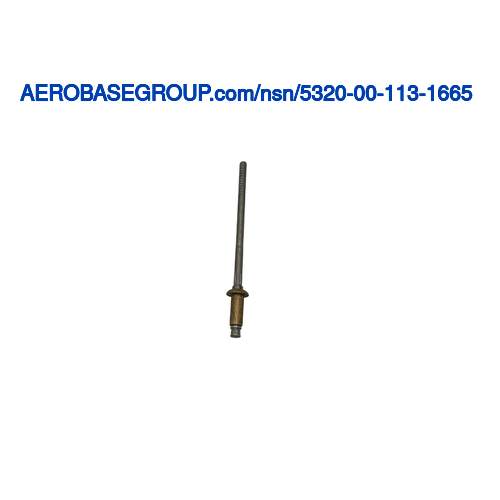 תמונה  של מספר מלאי לאומי 5320-00-113-1665