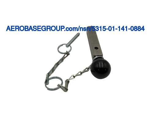 תמונה  של מספר מלאי לאומי 5315-01-141-0884