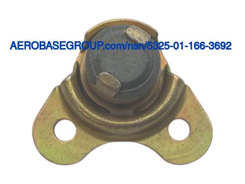 תמונה  של מספר מלאי לאומי 5325-01-166-3692