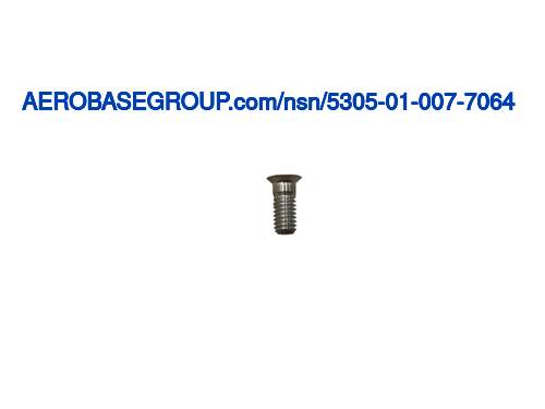 תמונה  של מספר מלאי לאומי 5305-01-007-7064