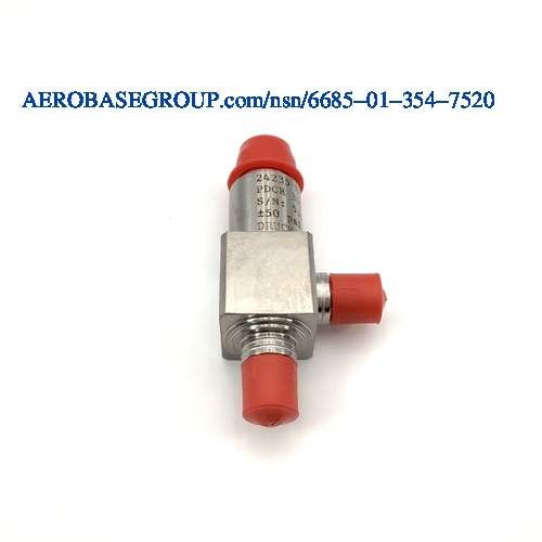 תמונה  של מספר מלאי לאומי 6620-01-354-7520