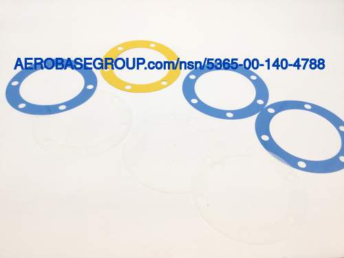 תמונה  של מספר מלאי לאומי 5365-00-140-4788