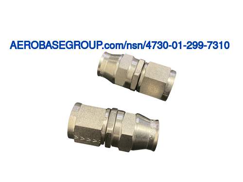 NSN 4730-01-299-7310 תמונה  של מספר מלאי לאומי 4730-01-299-7310