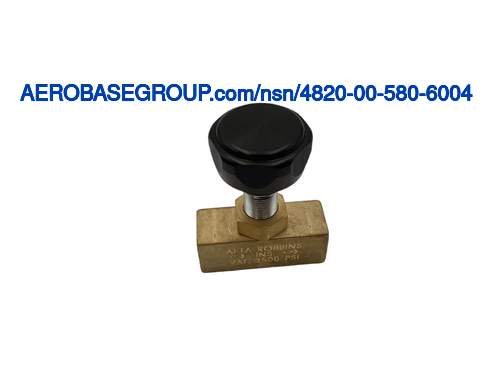 תמונה  של מספר מלאי לאומי 4810-00-580-6004