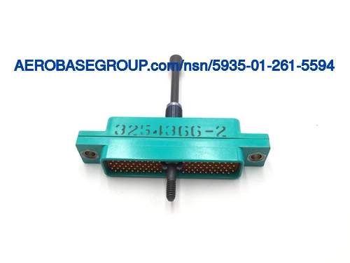 תמונה  של מספר מלאי לאומי 5935-01-261-5594