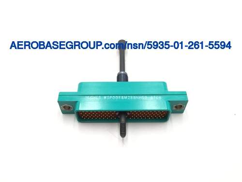 תמונה  של מספר מלאי לאומי 5935-01-261-5594