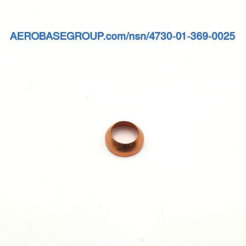 תמונה  של מספר מלאי לאומי 4730-01-369-0025