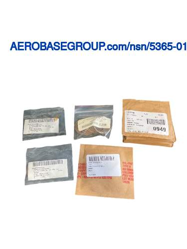 תמונה  של מספר מלאי לאומי 5365-01-032-0946