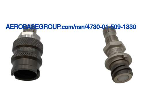 תמונה  של מספר מלאי לאומי 4730-01-509-1330