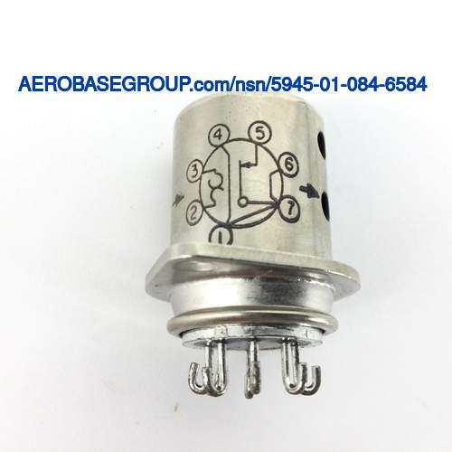 תמונה  של מספר מלאי לאומי 5945-01-084-6584