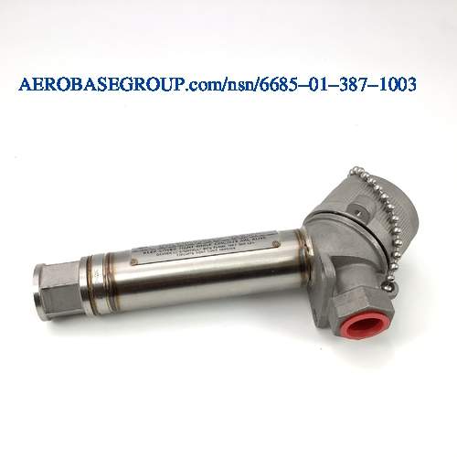 תמונה  של מספר מלאי לאומי 6620-01-387-1003