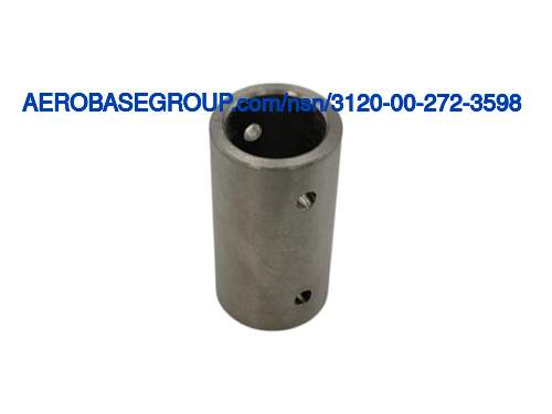 תמונה  של מספר מלאי לאומי 3120-00-272-3598