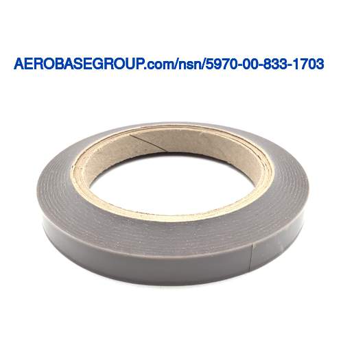 תמונה  של מספר מלאי לאומי 5970-00-833-1703