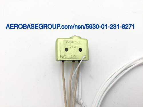 תמונה  של מספר מלאי לאומי 5930-01-231-8271