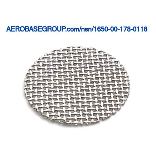 תמונה  של מספר מלאי לאומי 1650-00-178-0118