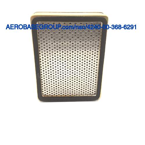 תמונה  של מספר מלאי לאומי 4240-00-368-6291