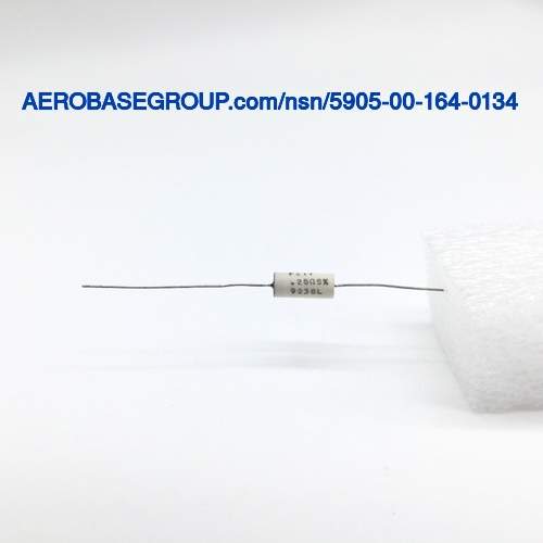 תמונה  של מספר מלאי לאומי 5905-00-164-0134