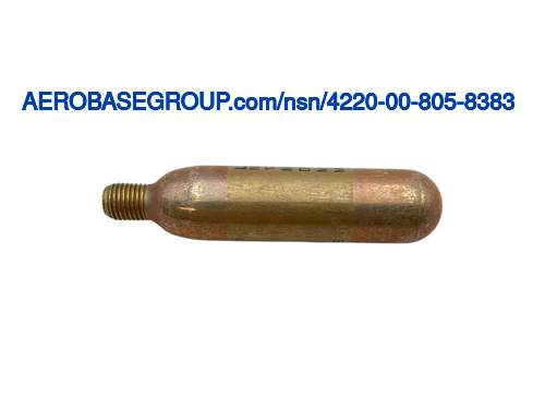 תמונה  של מספר מלאי לאומי 4220-00-805-8383