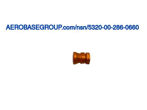 תמונה  של מספר מלאי לאומי 5320-00-286-0660