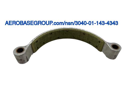 תמונה  של מספר מלאי לאומי 3040-01-143-4343