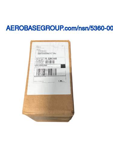 תמונה  של מספר מלאי לאומי 5360-00-139-6564