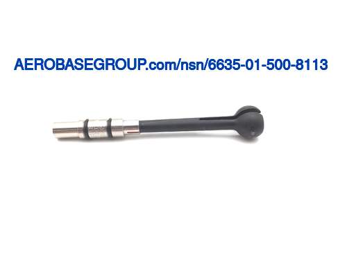 תמונה  של מספר מלאי לאומי 6635-01-500-8113