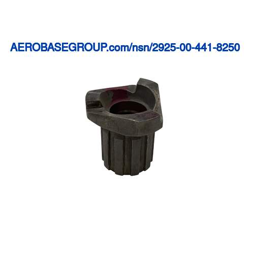 תמונה  של מספר מלאי לאומי 2925-00-441-8250