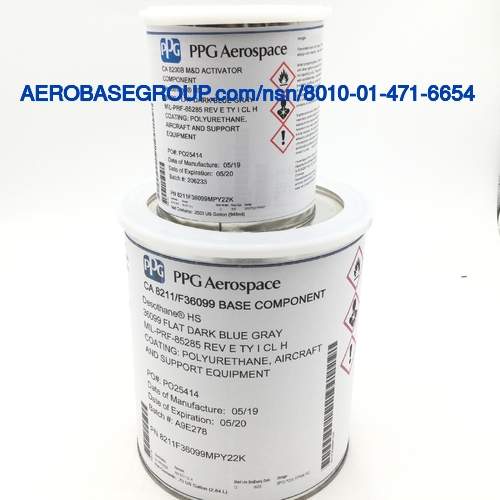 תמונה  של מספר מלאי לאומי 8010-01-471-6654